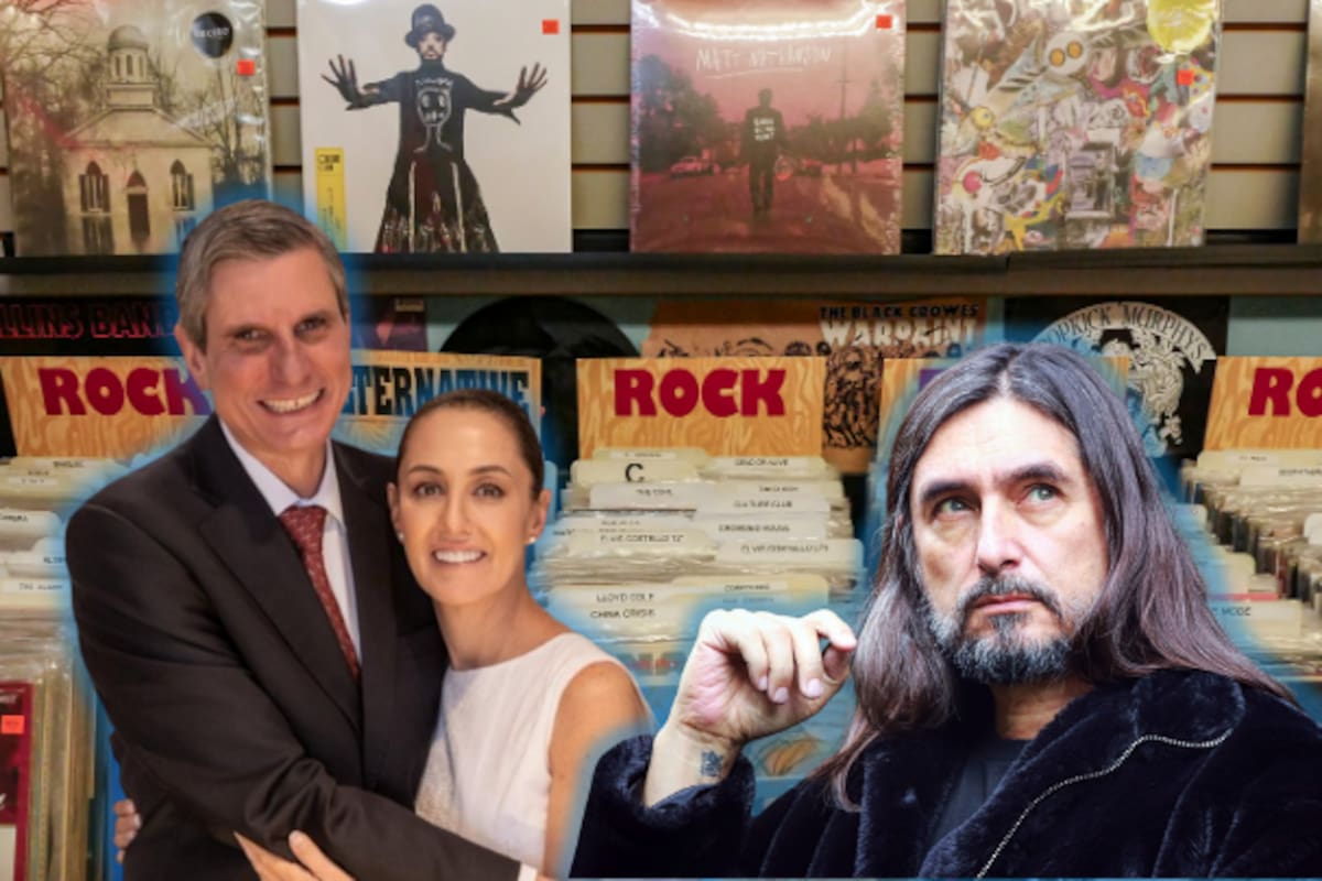 David Bowie: El inesperado vínculo entre Jesús Tarriba y Alfonso André, baterista de Caifanes