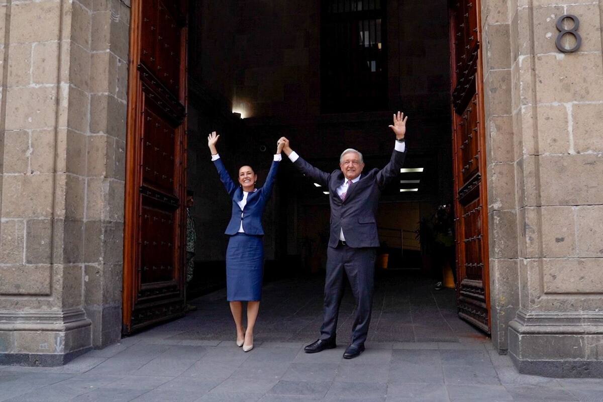 ¿Cuánto ganará Claudia Sheinbaum como presidenta de México?