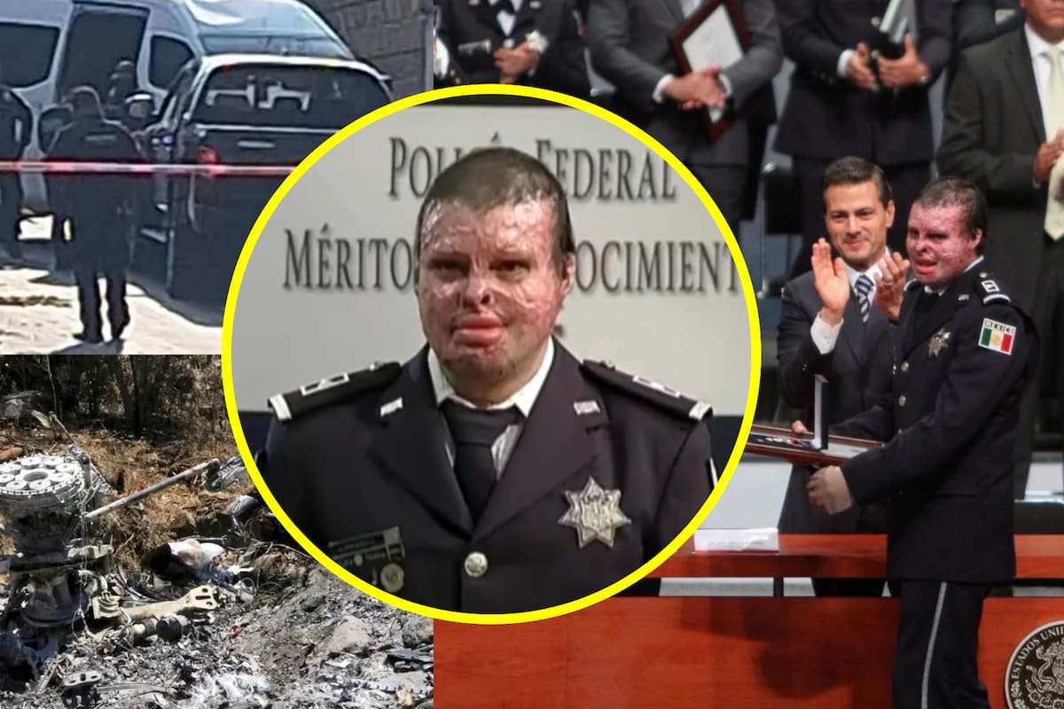 Asesinan a Iván Morales Corrales, sobreviviente al ataque del CJNG a un helicóptero militar que buscaba capturar a “El Mencho” en 2015