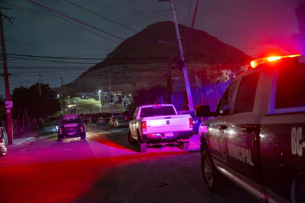 Balean a adolescente de 17 años en parque de Cañadas del Florido; está grave