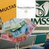 Anticorrupción multó con 500 mil millones de pesos a una empresa que entregó información falsa al IMSS