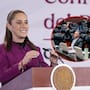 Sheinbaum deja en Enrique Inzunza la decisión de seguir en el Senado pese a acusación de Estados Unidos: “Cada quien es responsable de sus actos”