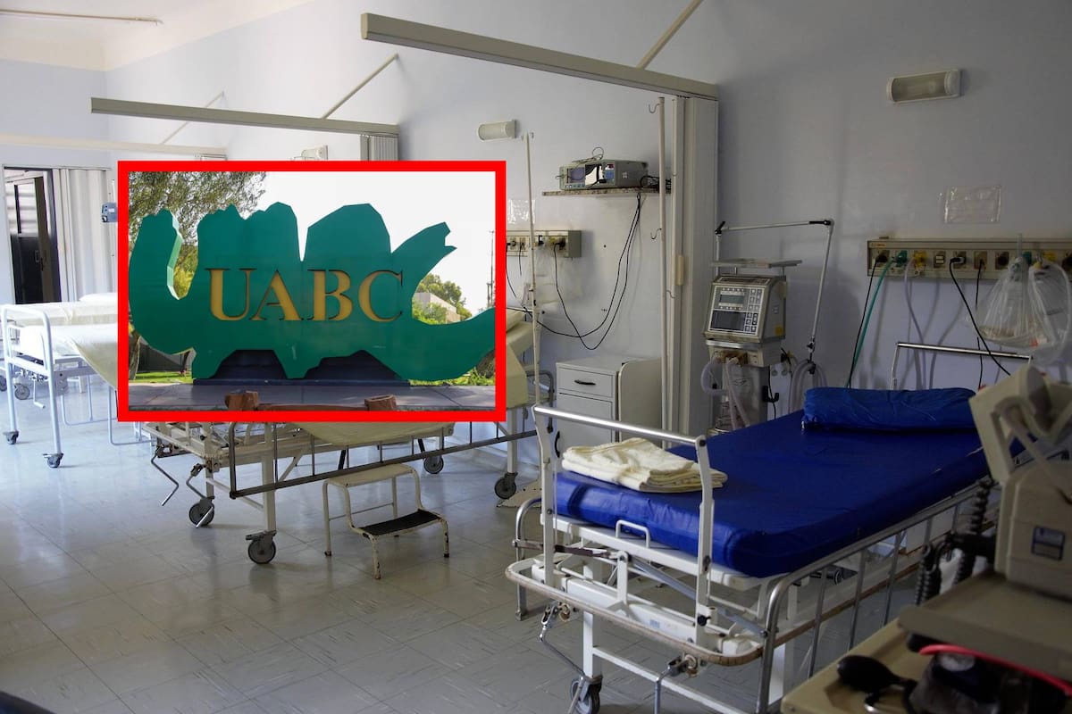 UABC construye hospital único en México para pacientes con labio y paladar hendido; abriría en 2027