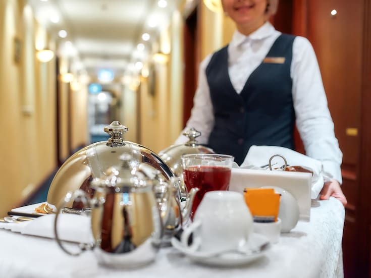 Distintivo H: seguridad y confianza