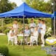 La carpa toldo de 3x3 impermeable y reforzada que Mercado Libre vende a un precio reducido de 819 pesos