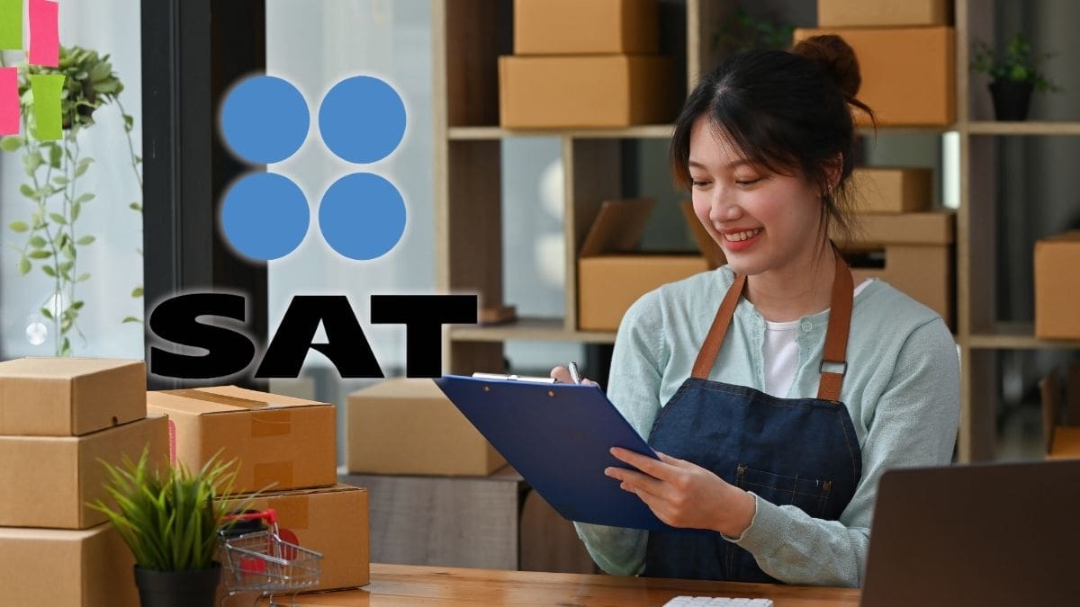 SAT propone un IVA opcional del 7% para mipymes en RESICO a partir de 2027 para eliminar el trámite de devoluciones contables