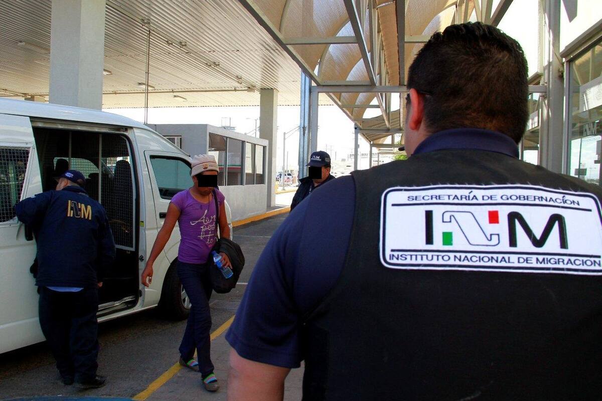 Detectan más colombianos y cubanos en BC