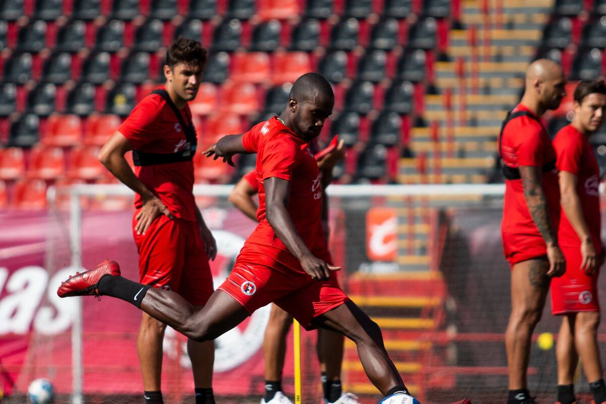 Xolos y Zorros chocan con vista hacia la Liguilla