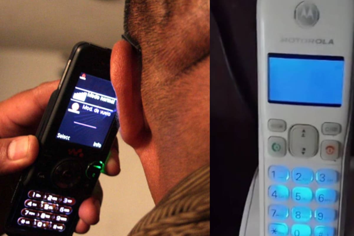 VIDEO: Extorsionador se enamora de su víctima y la invita a salir