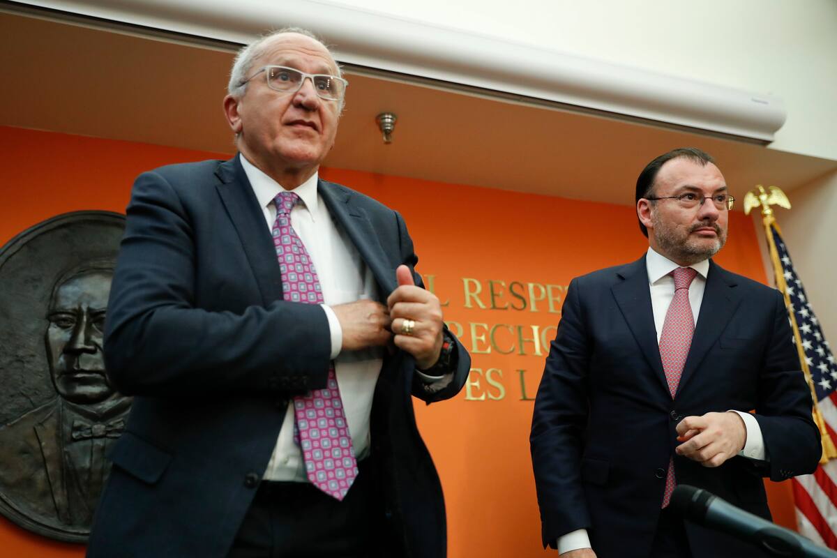 T-MEC no tiene "letras chiquitas": Seade