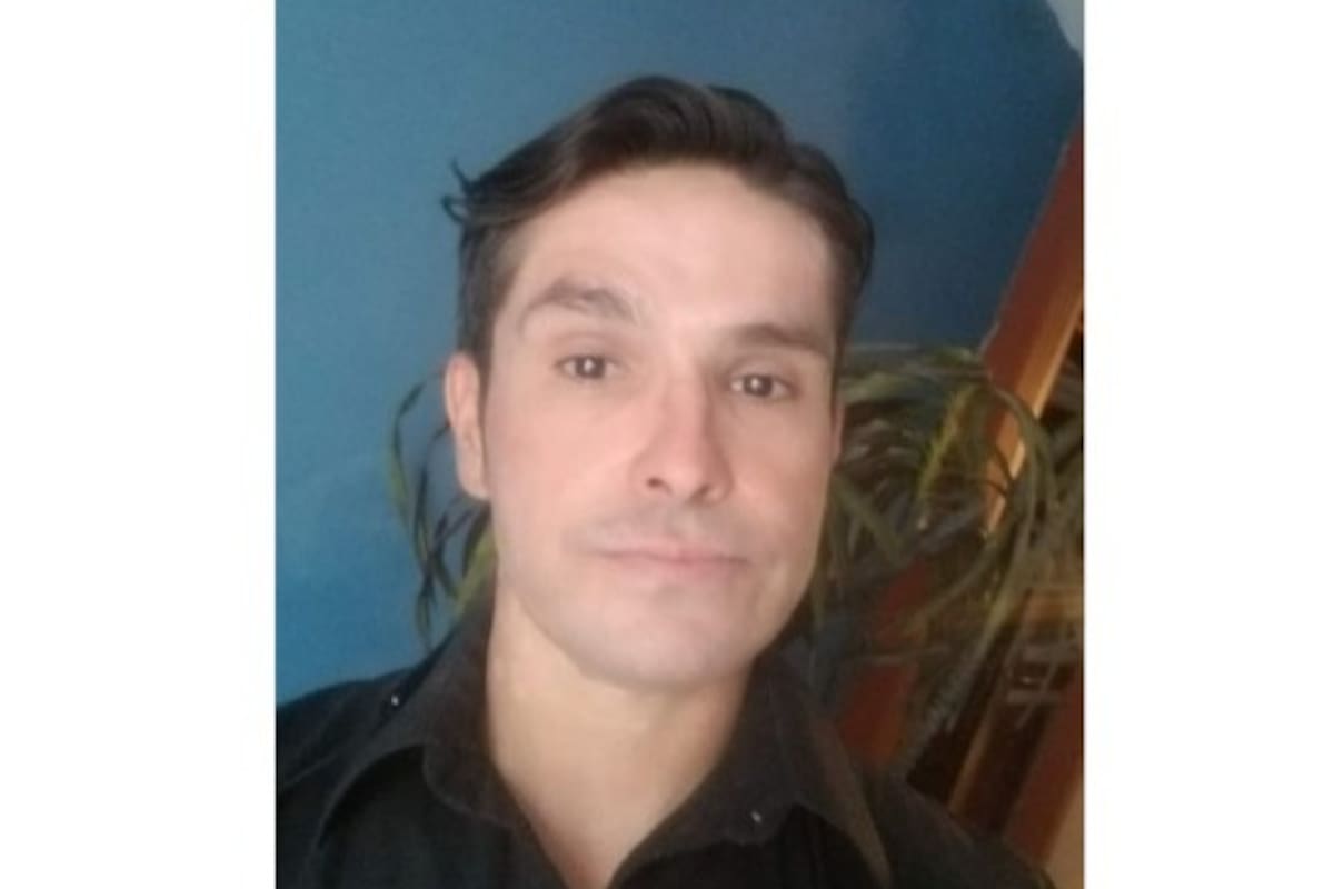 Se solicita ayuda para localizar a Jesús Antonio Robles Topete