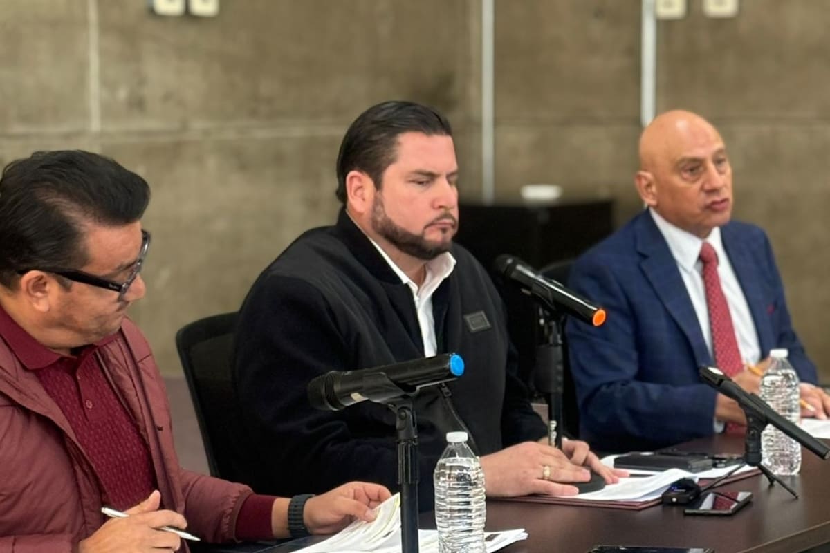 Destaca alcalde presupuesto para seguridad