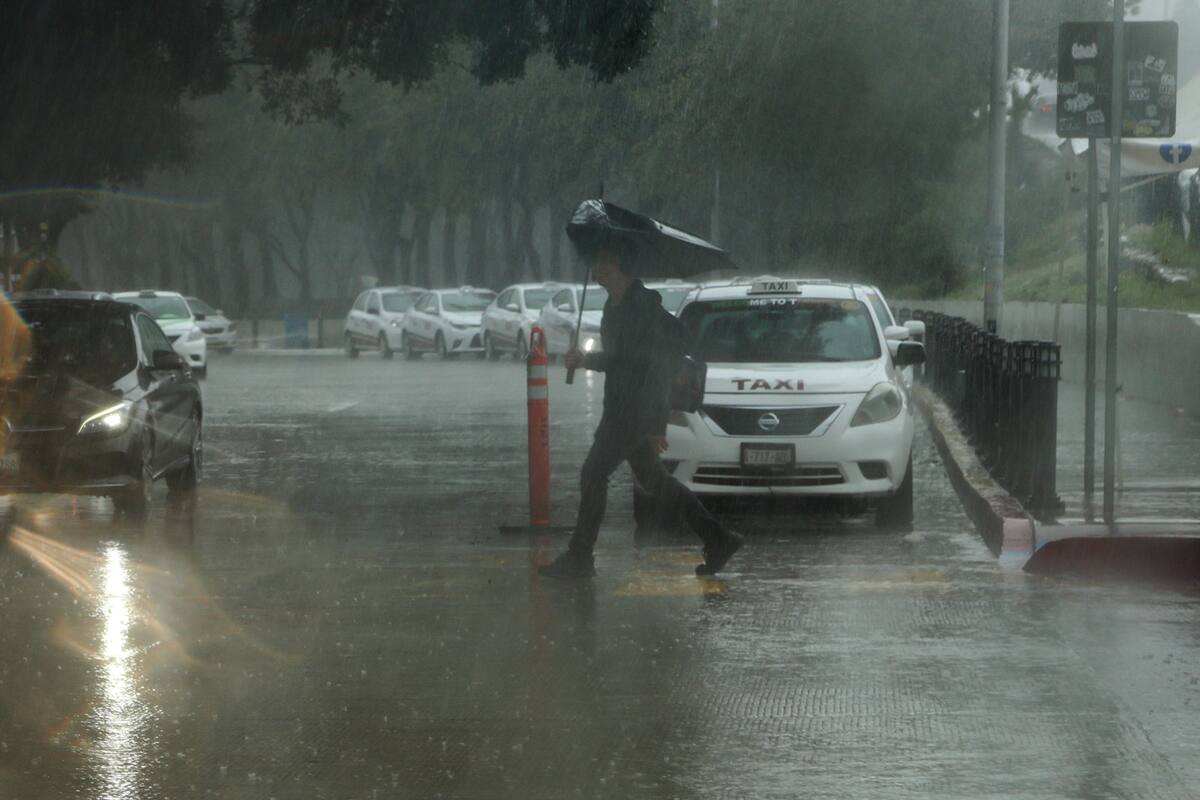 Clima Tijuana: Protección Civil pronostica más lluvias para la próxima semana