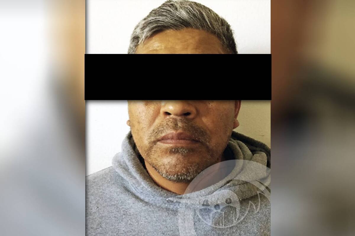 Por violar y embarazar a su hijastra de 14 años, Ramon "N" es vinculado a proceso en Puebla; fiscalía reporta disparidad en el caso