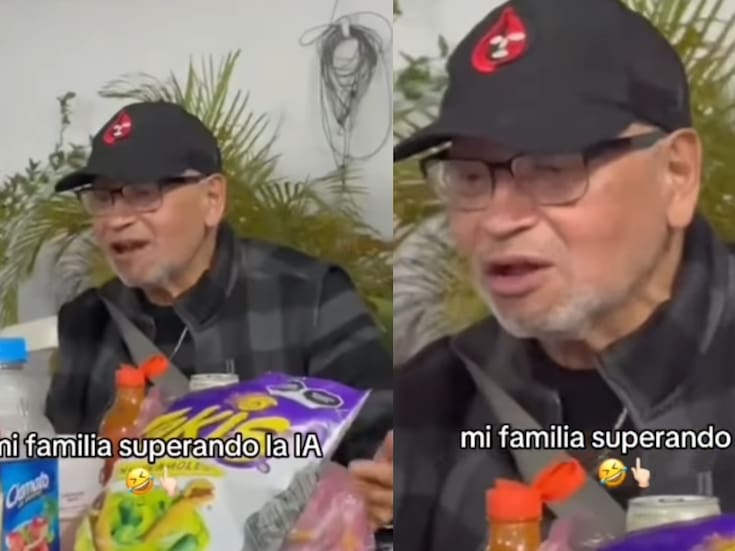 “¿Dónde se contrata a este hombre para que vaya a mi fiesta?”: hombre realiza su versión del clásico “Paranoid”, pero con “Las Mañanitas”, y conquista las redes