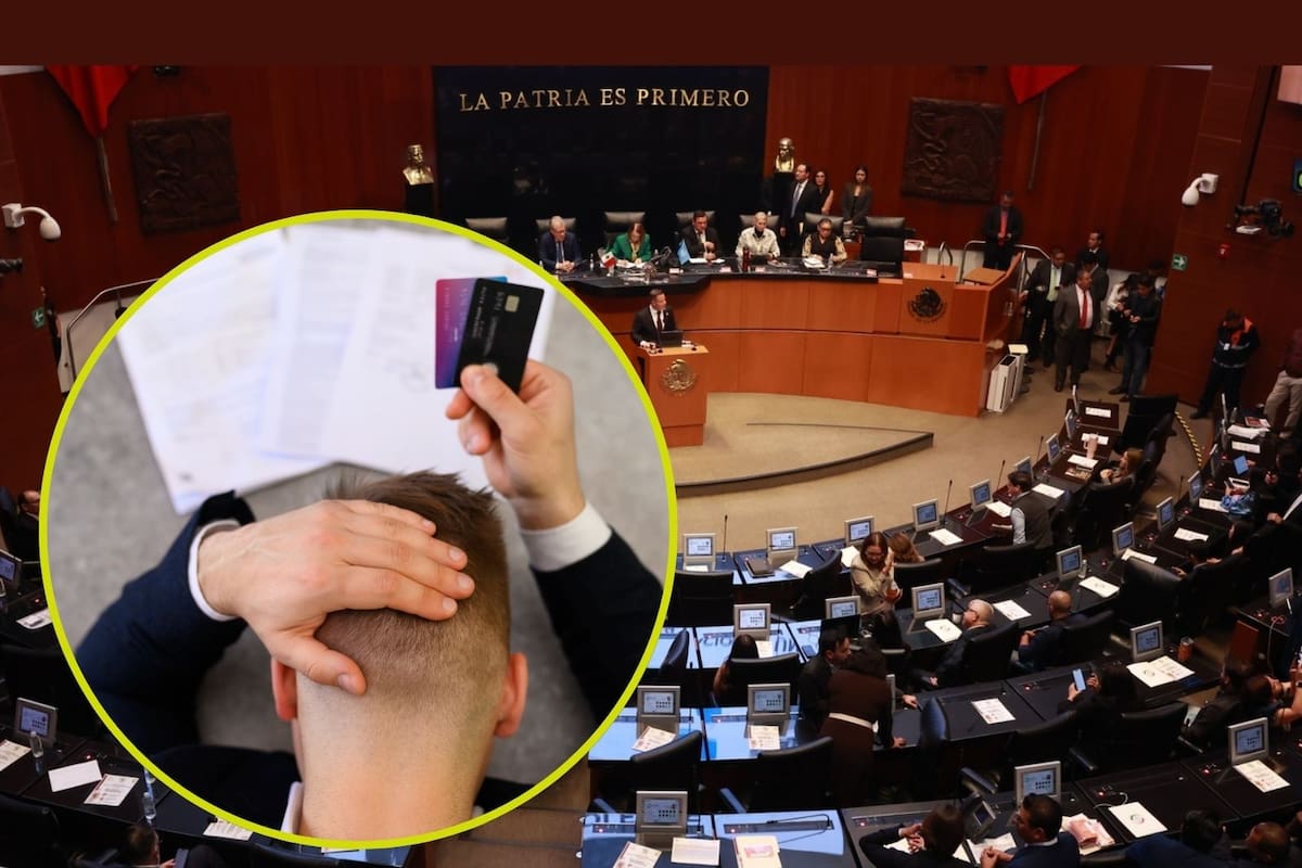 Netflix, Amazon Prime y Spotify ya no podrán cobrarte automáticamente si aprueban esta nueva Ley en el Senado