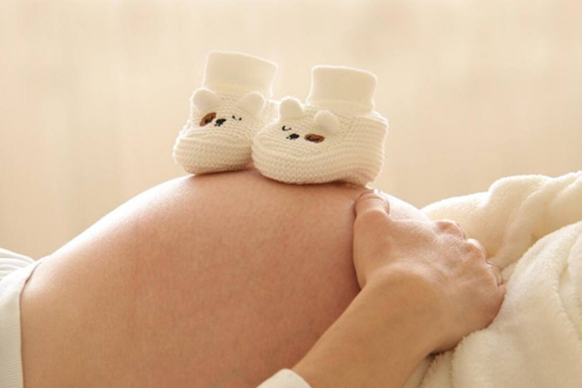 Consejos para tener una buena calidad de sueño durante el embarazo