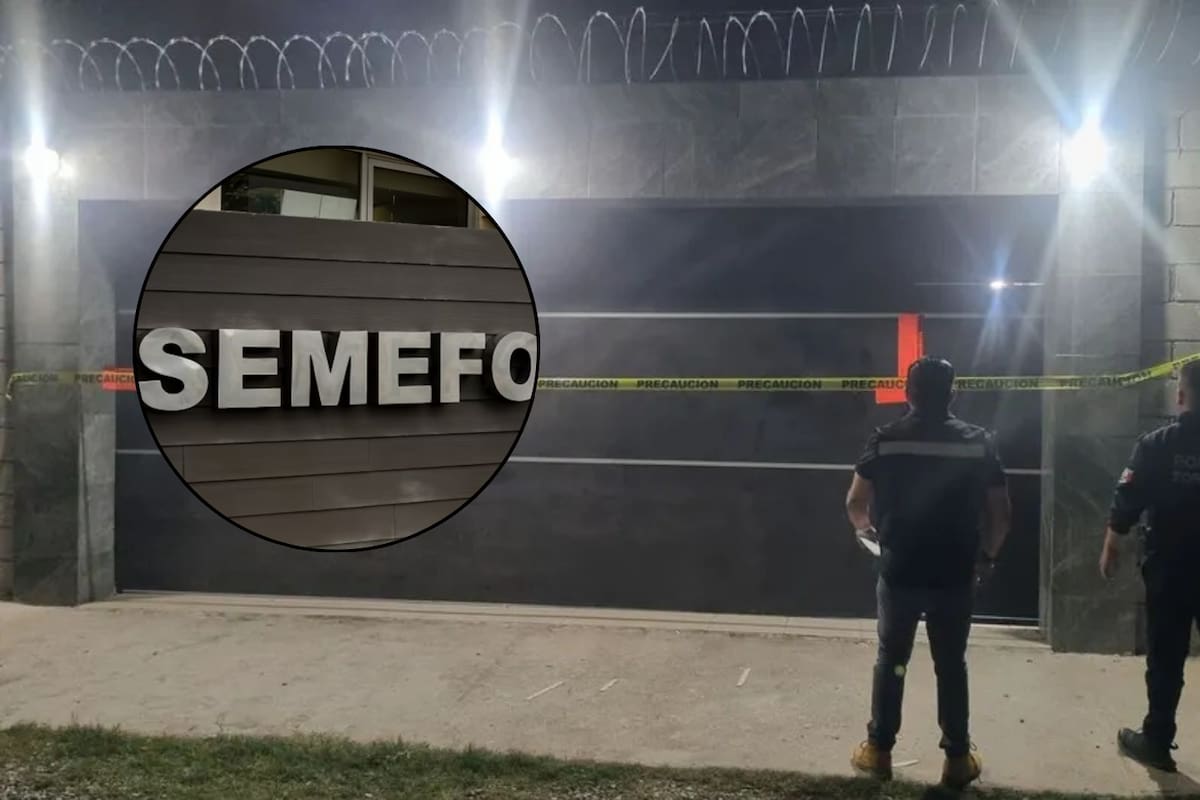 Asesina al padre del novio durante una riña en la boda