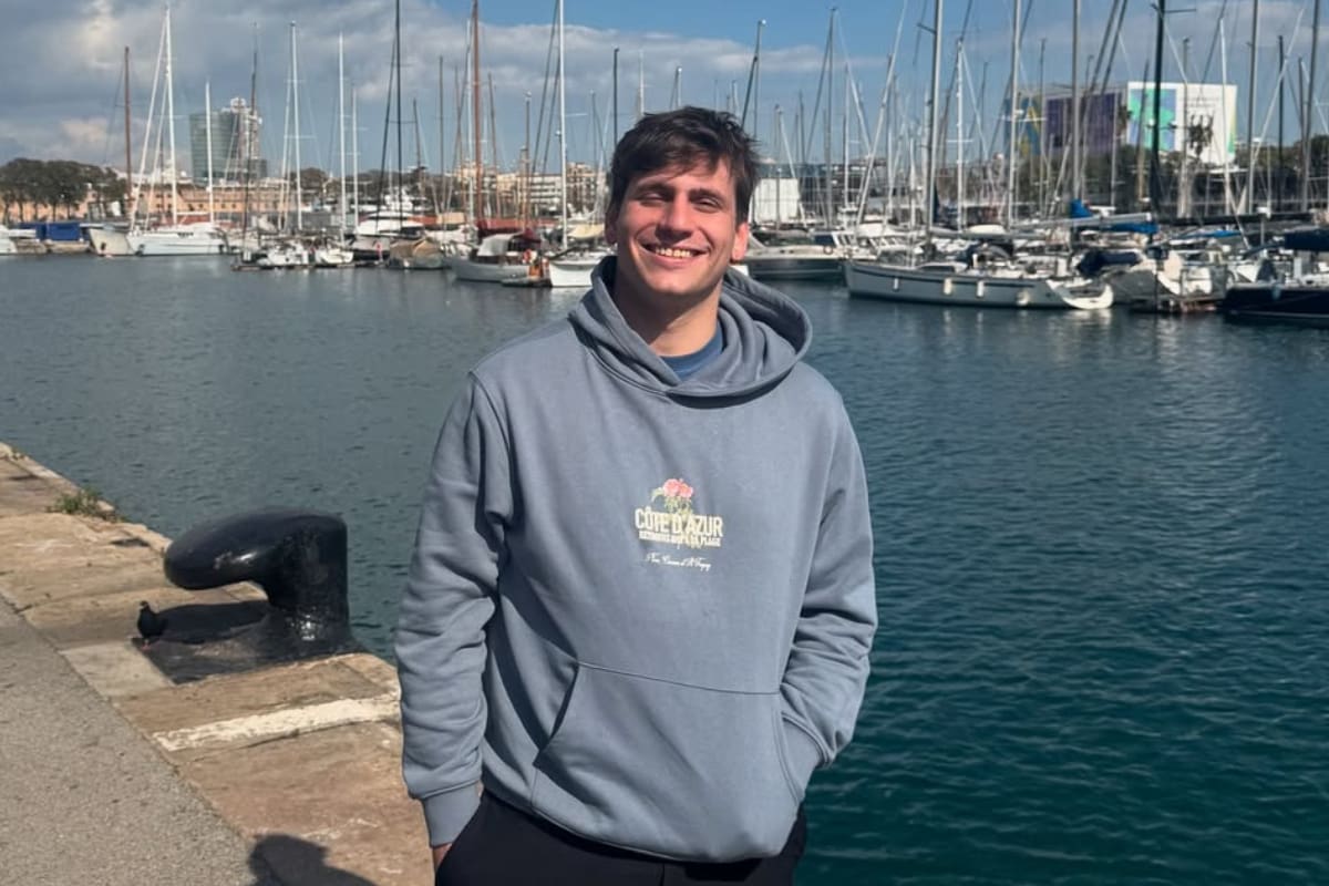 “No creo que haya sido un accidente”: padre de Gaspi rompe el silencio tras la tragedia en Brasil
