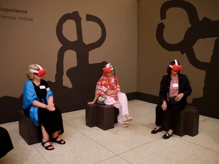 Museo de Arte de San Diego anuncia ocho nuevas exposiciones