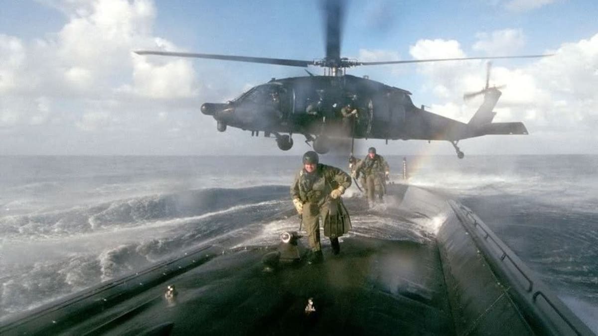 Ejercicios militares en Filipinas con Estados Unidos y Japón se llevan a cabo con fuego real mientras crece la tensión internacional y la presión en zonas estratégicas