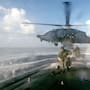 Ejercicios militares en Filipinas con Estados Unidos y Japón se llevan a cabo con fuego real mientras crece la tensión internacional y la presión en zonas estratégicas