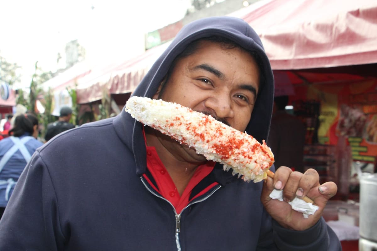 “Sin maíz, no hay país”: Celebran Fiesta del Elote 2025 en Iztapalapa