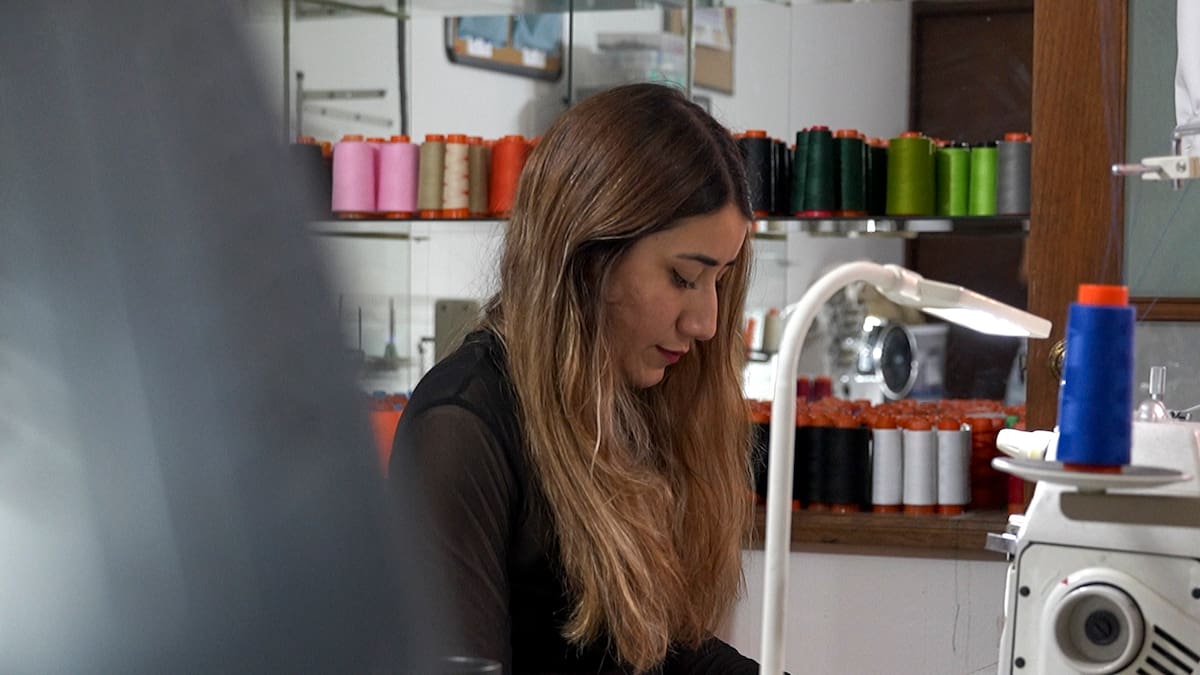 La diseñadora sonorense participará el 13 de septiembre en la Semana de la Moda de Nueva York.
