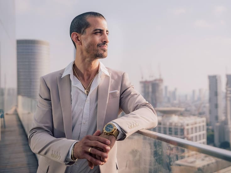 Día del hombre:¿Por qué se celebra?