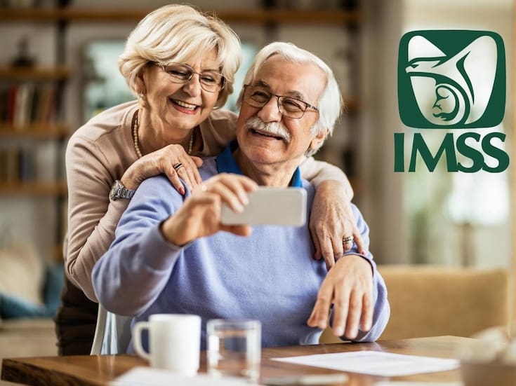 Esta es la edad mínima para pensionarte en el IMSS en 2026 y los requisitos que debes cumplir