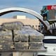 Decomisan más de 567 mil pastillas de fentanilo en Nogales