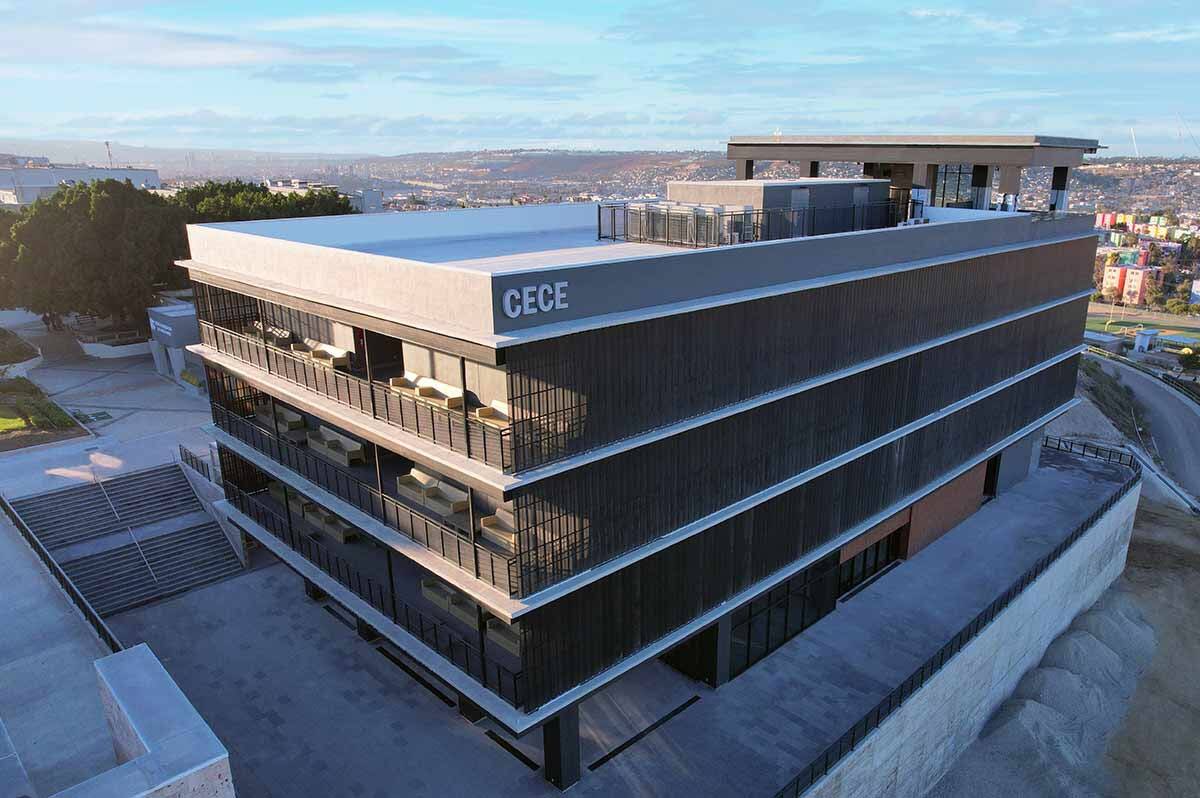 Los programas de Licenciatura en Inteligencia de Negocios e Innovación y Licenciatura en Negocios Internacionales de los campus Mexicali y Tijuana, recibieron acreditación y reacreditación por parte del Consejo de Acreditación de Ciencias Administrativas, Contables y Afines (Caceca), respectivamente.