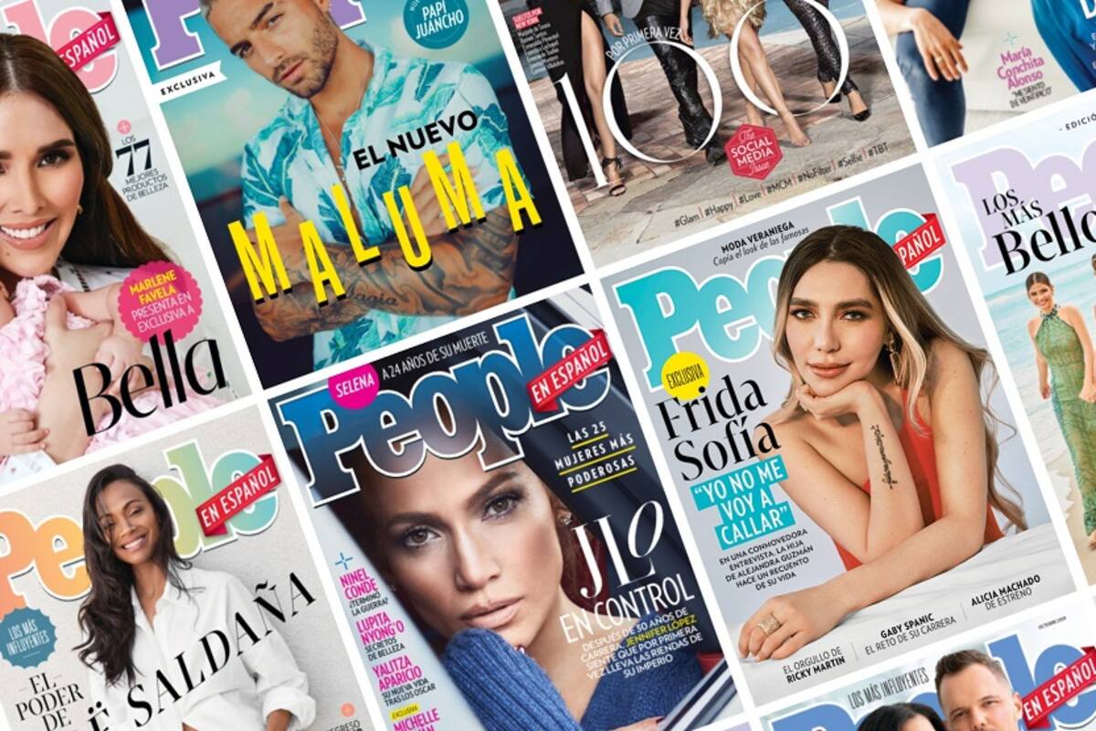 People en Español se despide de su edición impresa