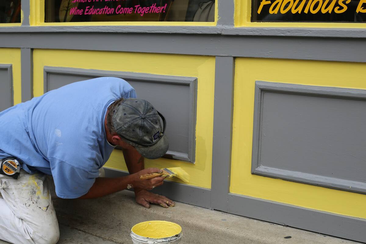 CDMX: Pintor fallece por una descarga eléctrica mientras trabajaba en Iztacalco