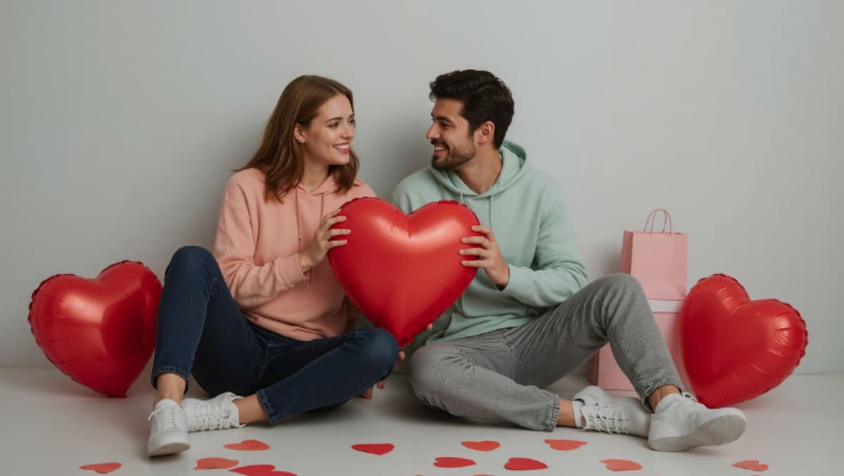 Los productos típicos de temporada, como los del 14 de febrero, suelen tener un costo más alto. | Foto: Canva