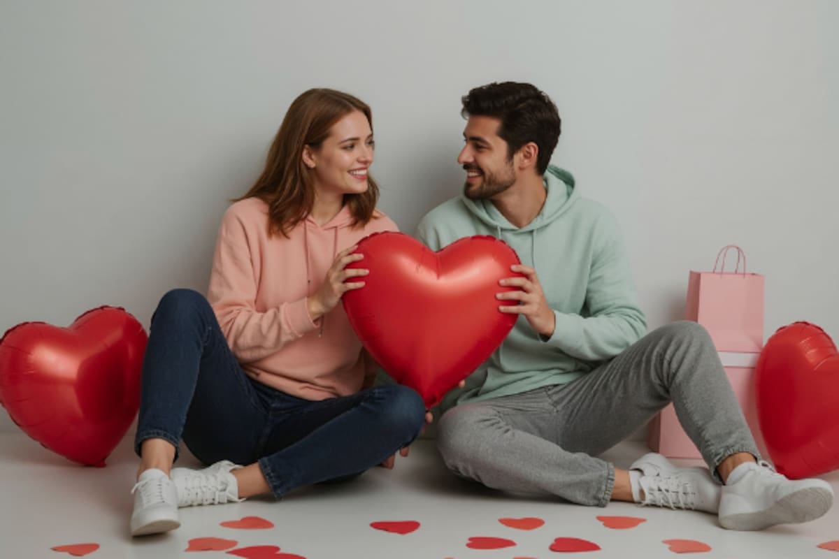 San Valentín 2026: 14 citas divertidas, originales, románticas y accesibles para tu bolsillo