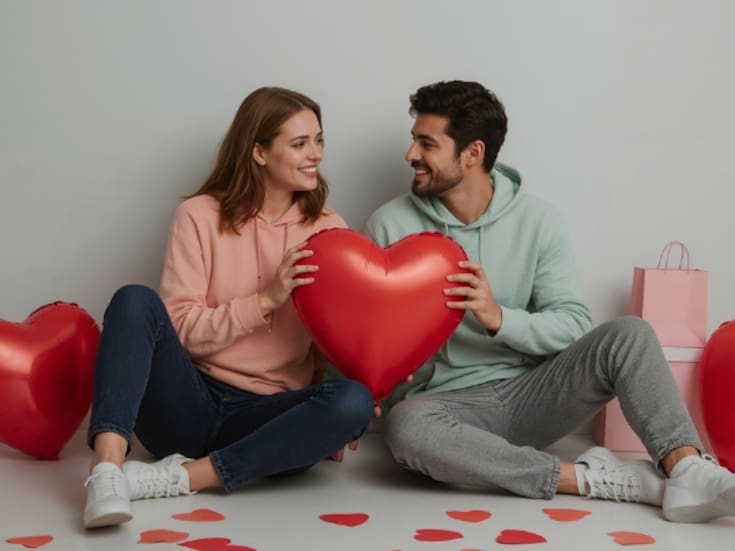 San Valentín 2026: 14 citas divertidas, originales, románticas y accesibles para tu bolsillo