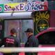 Asesinan a balazos a una mujer dentro de un comercio en la colonia Altares