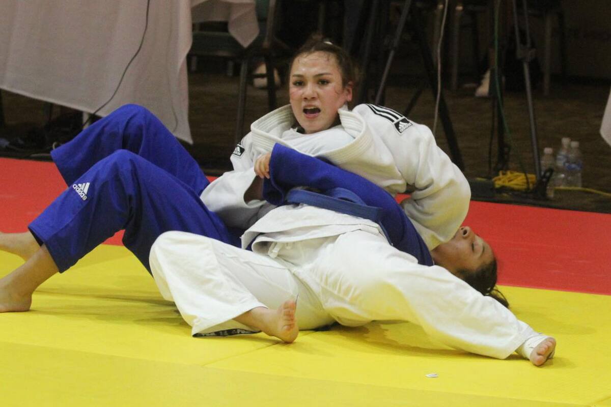 Miriam Silva se corona en los Nacionales Conade 2024