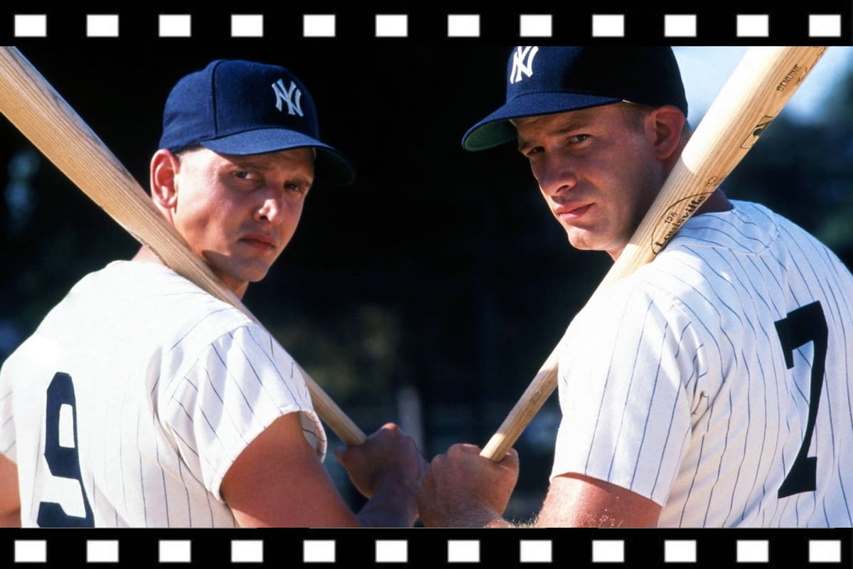 La película de beisbol que todo fan del Rey de los Deportes debe ver al menos una vez en su vida