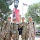 New Mexico Military Institute celebra 135 años de historia y excelencia