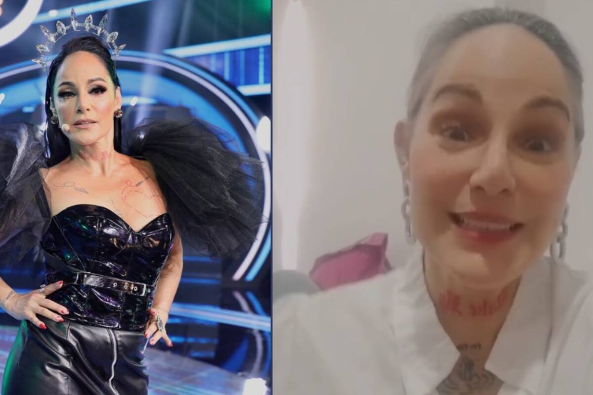 Lolita Cortés es hospitalizada tras sufrir más de 20 desmayos