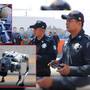 Monterrey apuesta por “perros robot” para reforzar la seguridad rumbo al Mundial 2026 y anticipar riesgos en zonas de alta afluencia