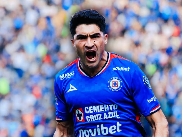 Cruz Azul vs Tigres: Goles, resumen y mejores momentos