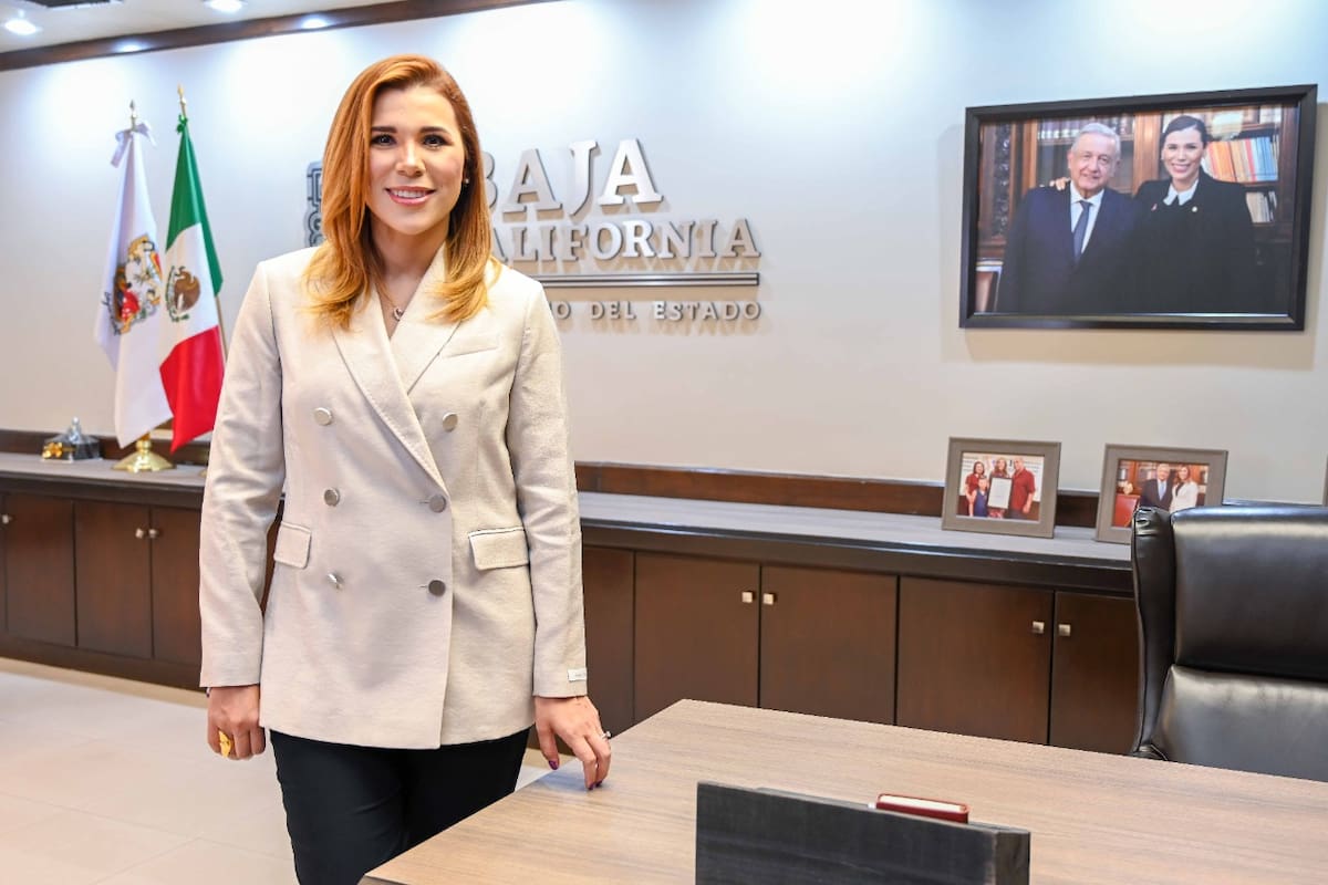 Anuncia Marina del Pilar las primeras "subastas con causa" en Baja California