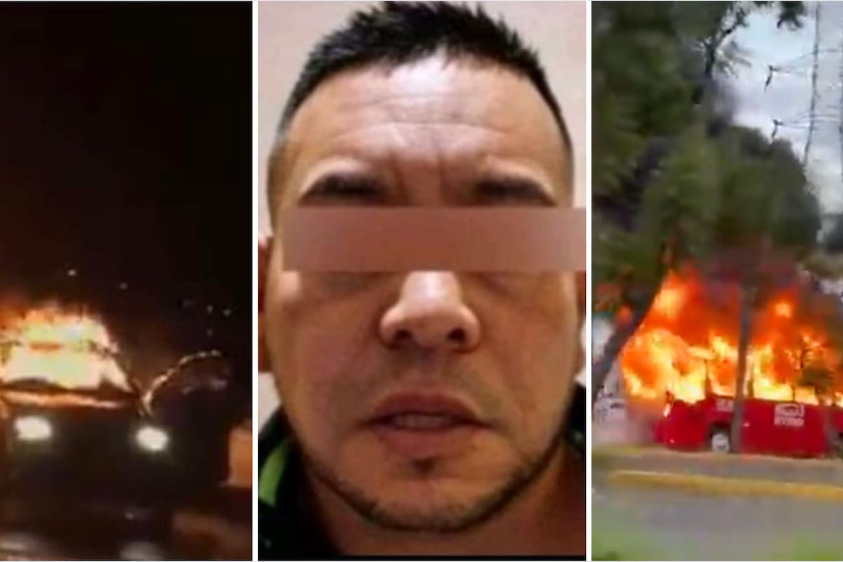 ¿Quién es el Doble R? Ricardo Ruiz “RR”, líder del CJNG, ligado a “narcobloqueos” en Jalisco y quema de tiendas en Guanajuato y que tiene hasta su “narcocorrido”