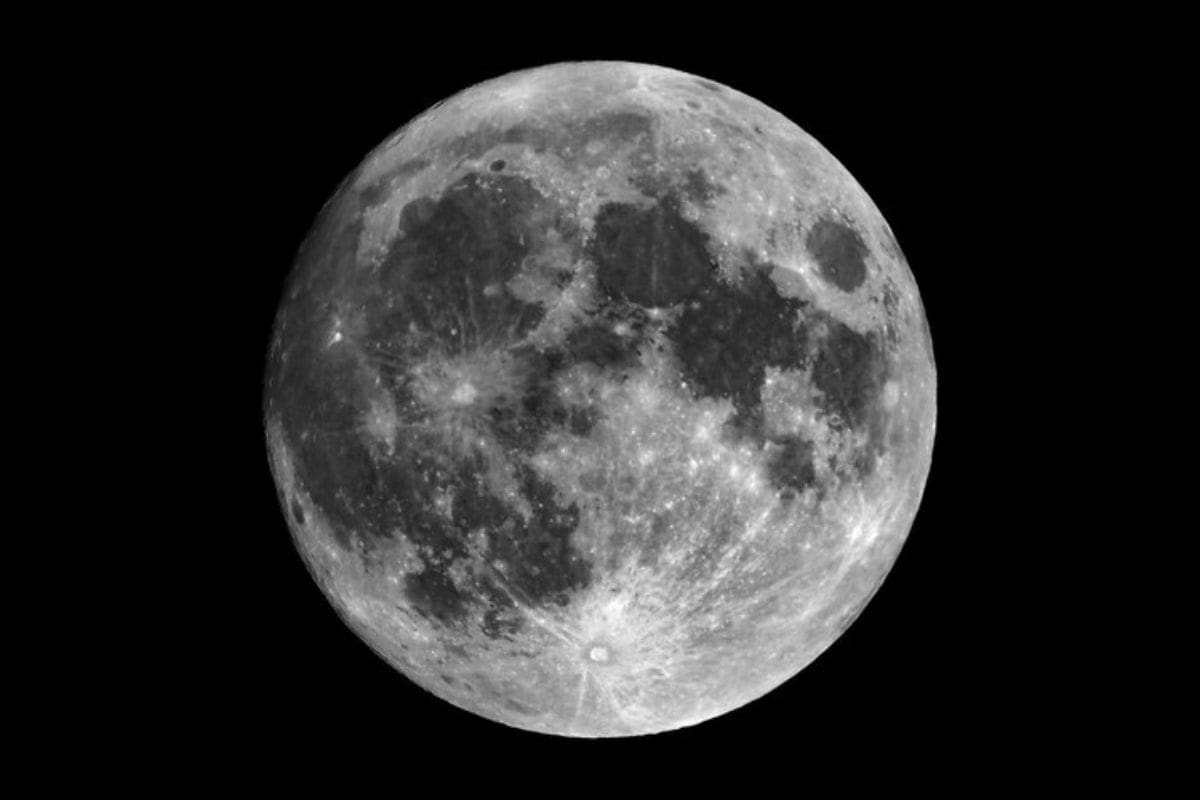 Los terremotos lunares: ¿qué son y cómo afectan a la Tierra y la Luna?