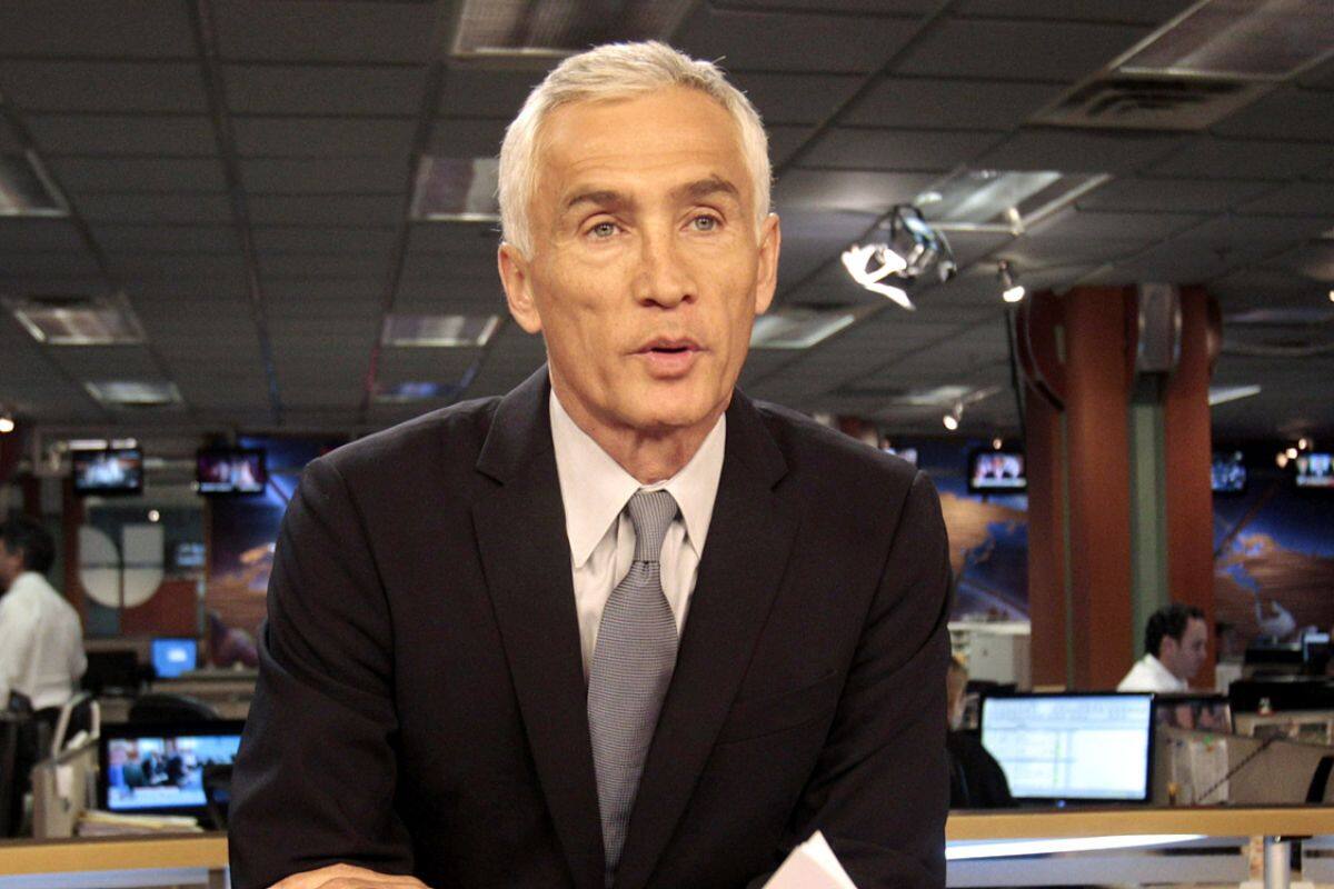 Jorge Ramos pone fin a su carrera en Univision tras 40 años de liderazgo periodístico