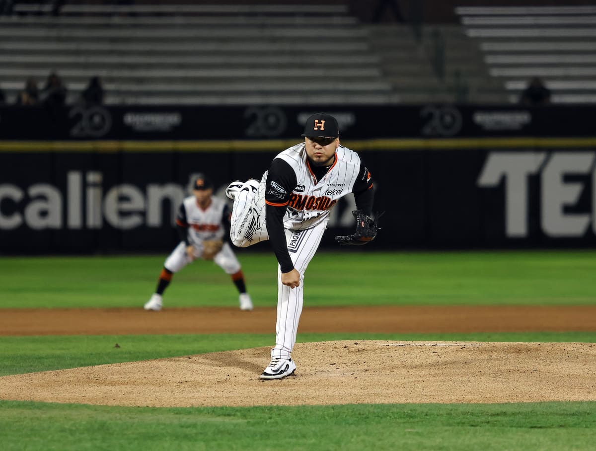 Foto: Cortesía Naranjeros