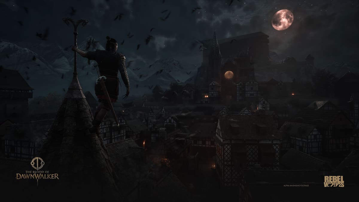 El RPG combina fantasía oscura, combate estratégico y una estructura narrativa. l Foto: Cortesía
